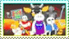 story of undertale