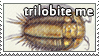 trilobite me
