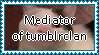 mediator of tumblrclan