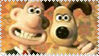 wallace and gromit