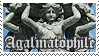 agalmatophile
