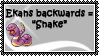 ekans backwards= snake arbok backwards= kobra muk backwards= ...