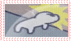 cat bonk blow up