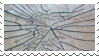 broken glass