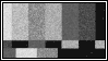 colorbars black and white