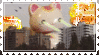 cat boom