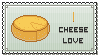 cheese love