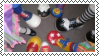 clown shoes