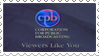 corporation for public broadcasting