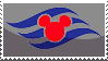 disney cruise logo