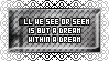 all we see or seem is but a dream within a dream
