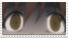empty eyes