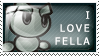 i love fella