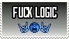 fuck logic