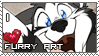 i love furry art