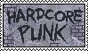 hardcore punk