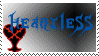 kh heartless