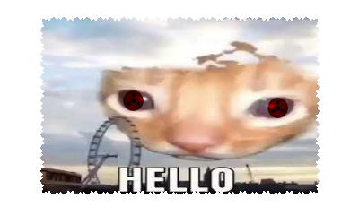 hello