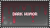 dark humor