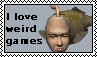i love weird games