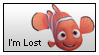 nemo im lost
