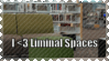 i love liminal spaces