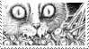 junji ito cat