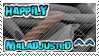happily maladjusted
