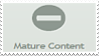 mature content