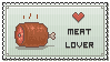meat lover