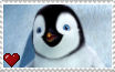 baby mumble happy feet