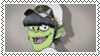 murdoc swing
