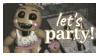 lets party