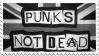 punks not dead