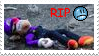 waluigi rip