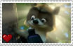 rj raccoon