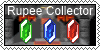 rupee collector
