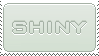 shiny