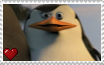 skipper penguin