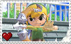 toon link ssb