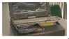 tape drive