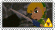 toon link