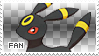 umbreon fan