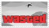 wasted