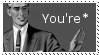 youre