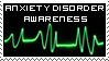 anxiety disorder awareness