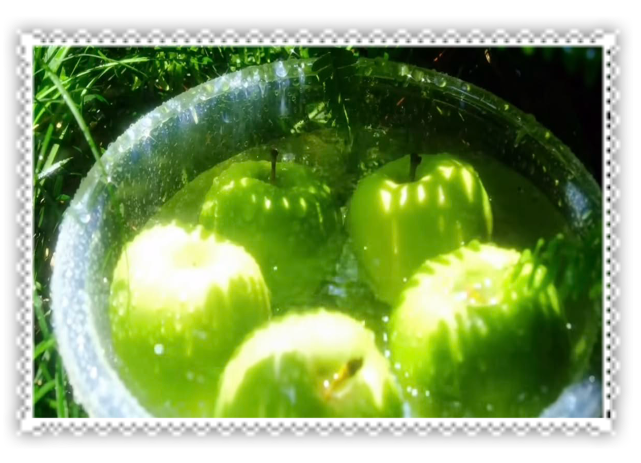apples