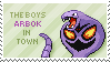 the boys arbok in town