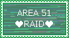 area 51 raid