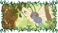 butterfree